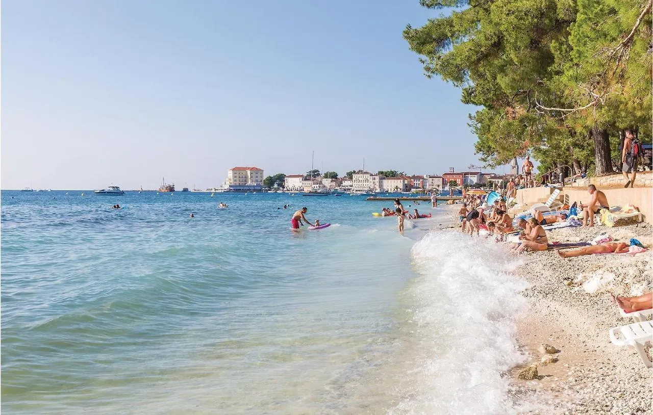 Awesome Home In Mihelici With Wifi Buici  Kroatien