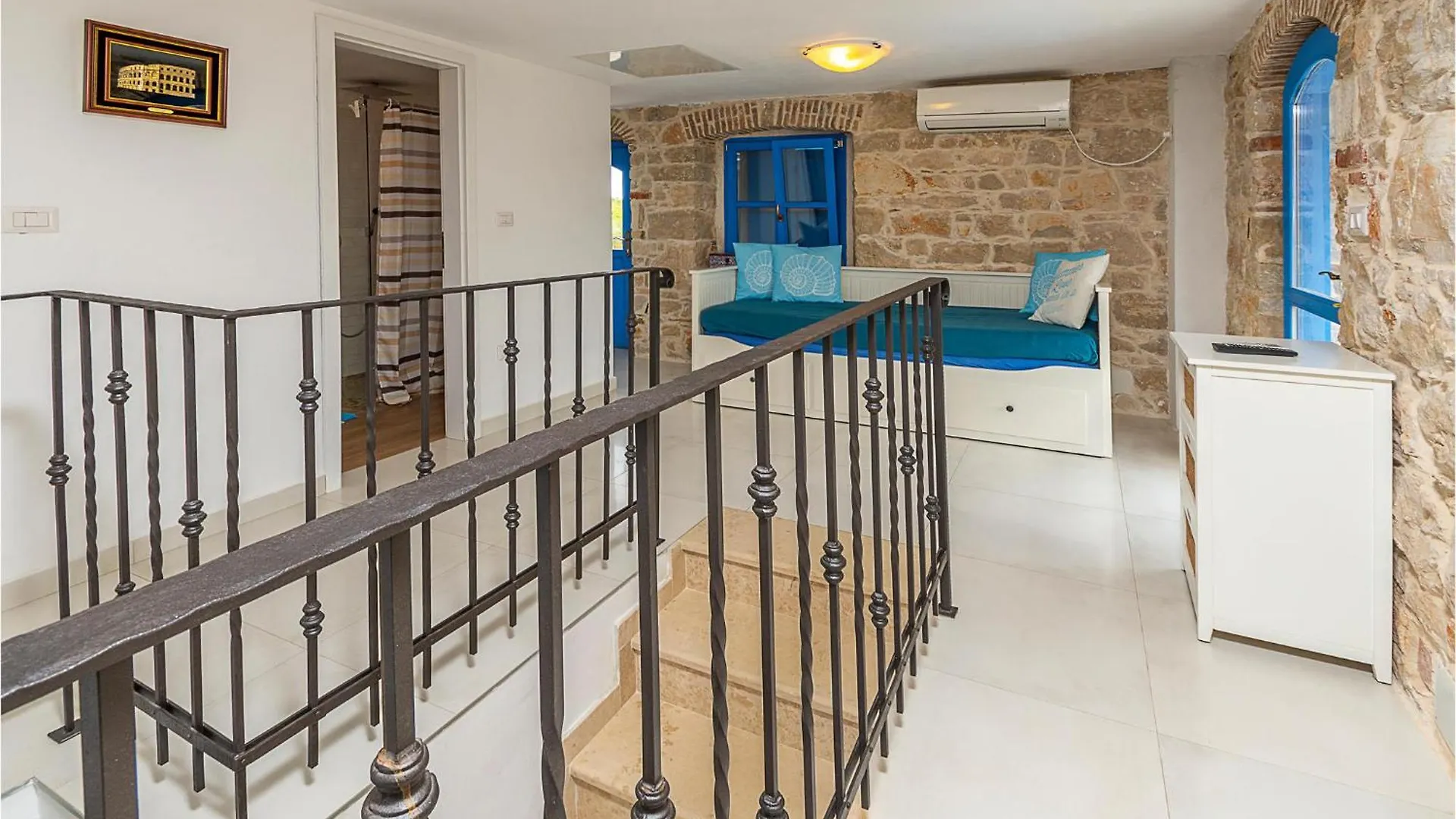 Awesome Home In Mihelici With Wifi Buici  Feriehus Buici (Istria)